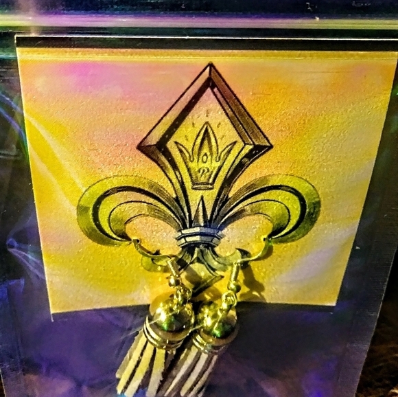 JovitaSpring Sweat tassels - Picture 3 of 6